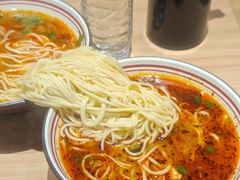 -老王四季抻面(南六东路店)