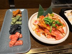-新石器烤肉(中房金谊广场店)