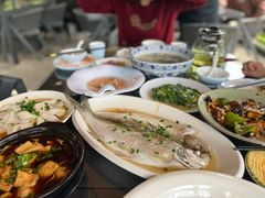 -品渔味湖鲜馆(拈花湾店)