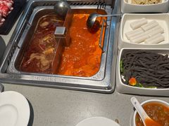 -海底捞火锅(步步高新天地店)