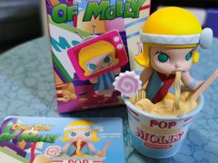 -泡泡玛特POPMART(武汉天地壹方店)