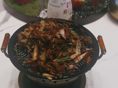 -董家大院·京味家常菜(朝丰家园店)