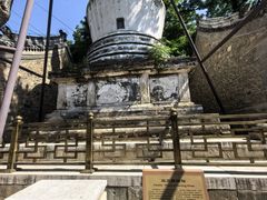 -潭柘寺景区