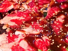 -牛市牛烤肉(西单大悦城店)