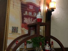 -渔堂公园餐厅·本帮菜(乐园路店)