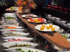-拉蒂娜·巴西牛排馆 Latina·Brazilian Steakhouse(王府井喜悦店)