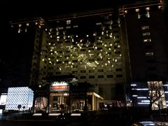 -王府半岛酒店