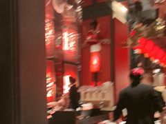 -小厨娘金榜题名(夫子庙秦淮河店)
