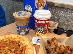 -达美乐比萨(国瑞北路店)