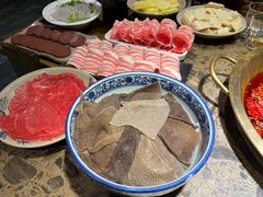 -小龙坎老火锅(工体店)