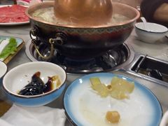 -马记伊源斋涮肉·清真菜(百子湾店)
