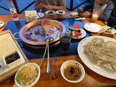 -老版火锅.12年西安排队王(沣峪口店)