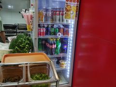 -老牌柳州螺蛳粉(同班同学美食城店)