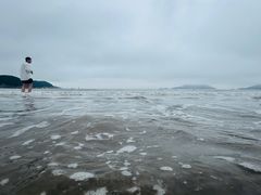 -东海半边山旅游度假区