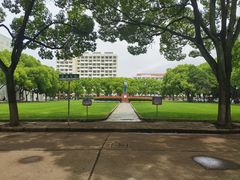 -上海电机学院(闵行校区)