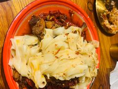 -柴窝堡22号辣子鸡·传承新疆菜