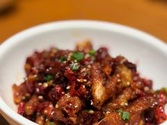 -琥珀老六龙虾(四里河店)