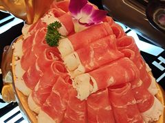 -星璨火吧KTV聚会餐厅(丰庆路店)