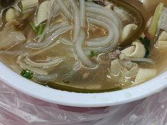 -东门小吃街
