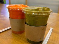 -Green Option(官舍店)