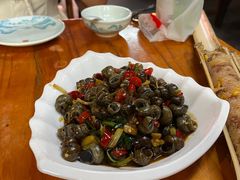 -61号餐吧(兴坪古镇漓江店)