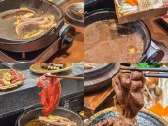 -鸟山鸣·日料食堂(王府井店)