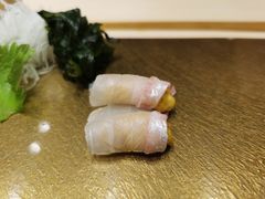 -鮨一日本料理旗舰店(总店)