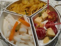 -马白开来特色羊排揪片子  (总店)