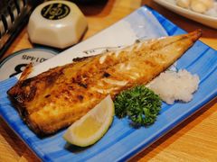 -胜代日本料理(云程巷小区店)