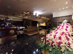 -半岛翡丽海鲜自助餐厅(观风亭店)