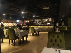 大堂-戈拿旺巴西烤肉(崇文门店)