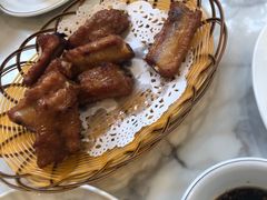 -百姓百味海鲜酒楼(粤垦路总店)