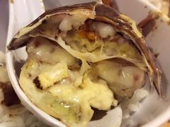 -ZF Seafood Restaurant 卓峰海鲜餐