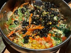 -KimPro 辛普乐概念韩餐