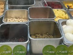 -SaladJohn沙拉匠(凯德1818店)