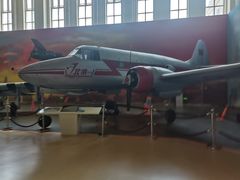 -北京航空航天博物馆