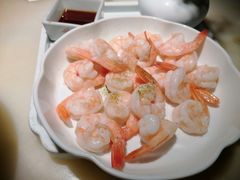 龙井凤尾虾-桂满陇-十里风荷(合生汇店)