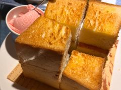 小镇面包-野蔓果·山野菜(西湖景区·龙井茶田店)