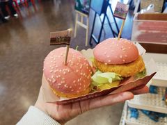 -龍歌自助小火锅(市南金茂湾店)