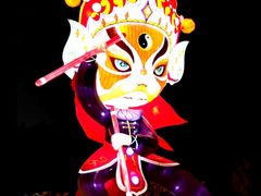 -深圳锦绣中华民俗村