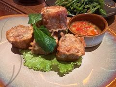 -CHINCHIN 青青·泰国料理(万象食家店)