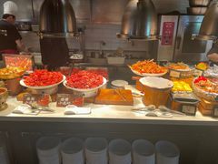 -加餐海鲜自助(宝龙一城店)