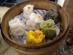 -巧燕坊一笼一蒸烧卖(西湖文化广场银泰店)