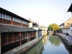 -南花桥羊肉馆老字号(乌镇店)