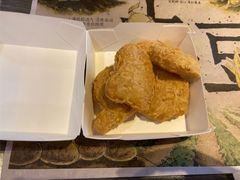 -麦当劳(龙之梦购物中心店)