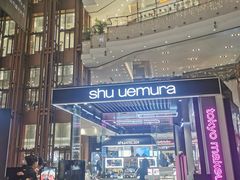 -新世界大丸百货