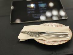 -Salon de The de Joel Robuchon(外滩18号店)