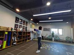 -每刻健身工作室(西直门店)