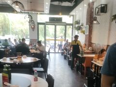 -椒馋小馆(绿源路店)