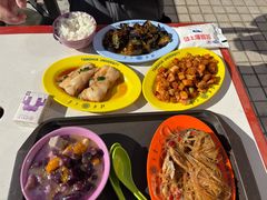 -清华大学-观畴园餐厅